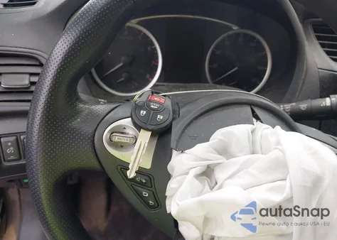 2019 Nissan Sentra S z USA, uszkodzony, nr VIN 3N1AB7AP2KY240651